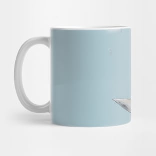 Rain Catching Mug